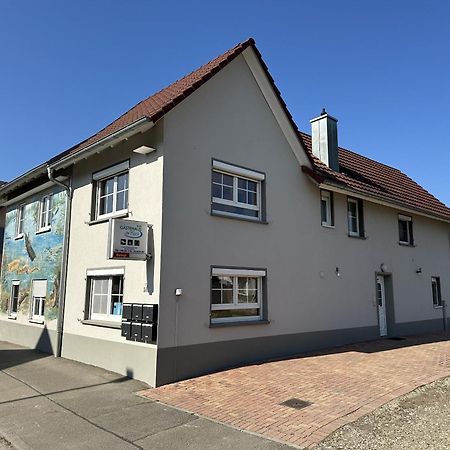 روست Gaestehaus Am Bach المظهر الخارجي الصورة