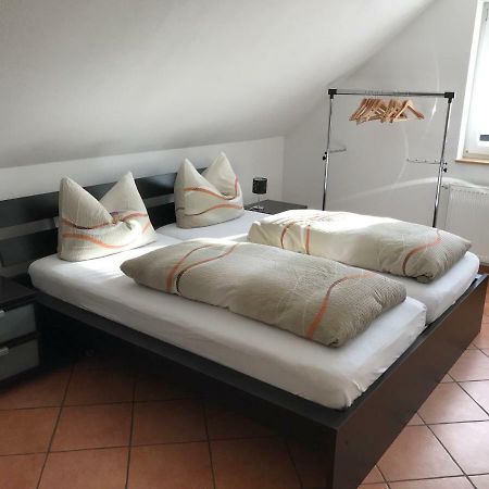 روست Gaestehaus Am Bach المظهر الخارجي الصورة