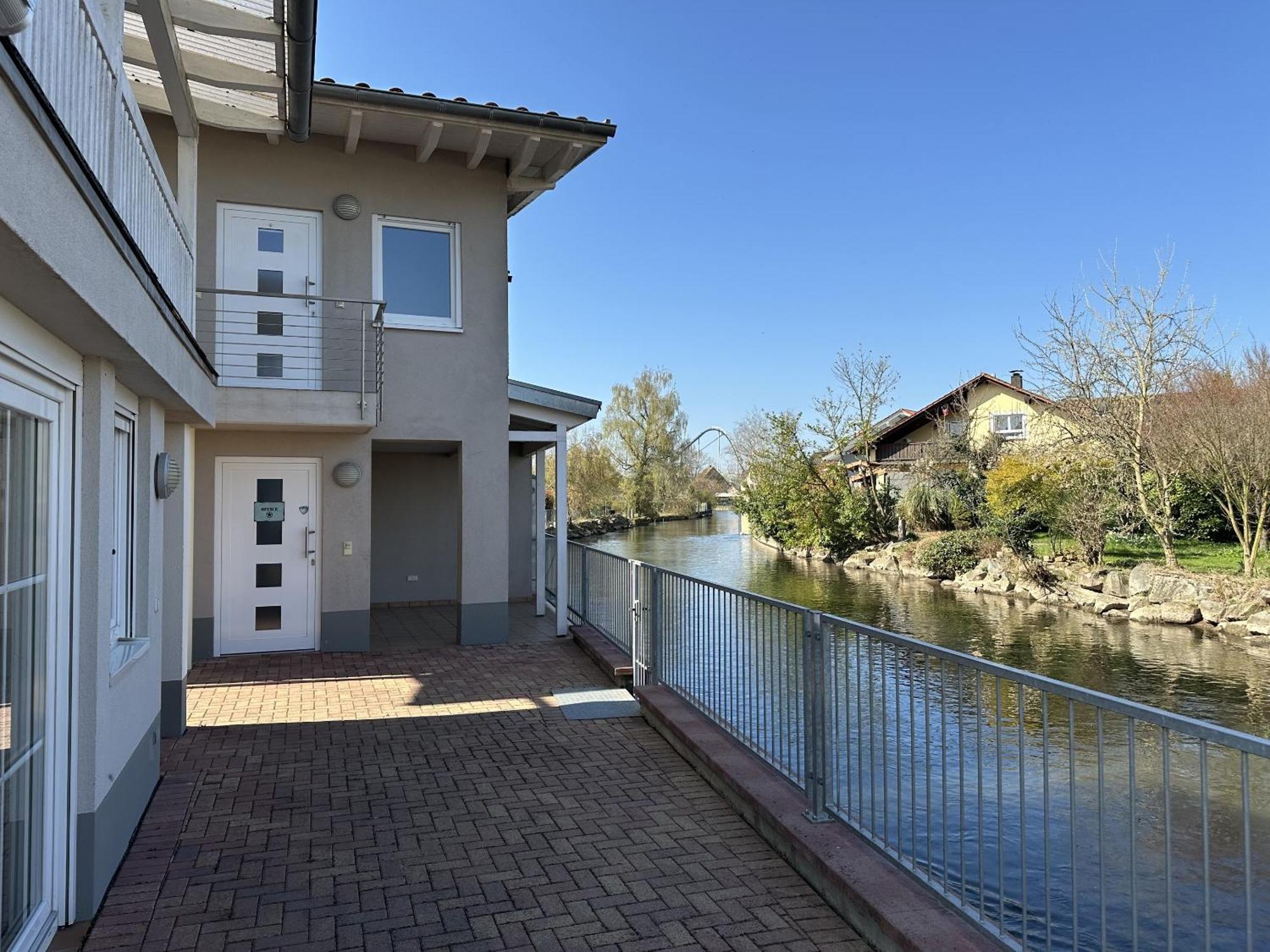 روست Gaestehaus Am Bach المظهر الخارجي الصورة
