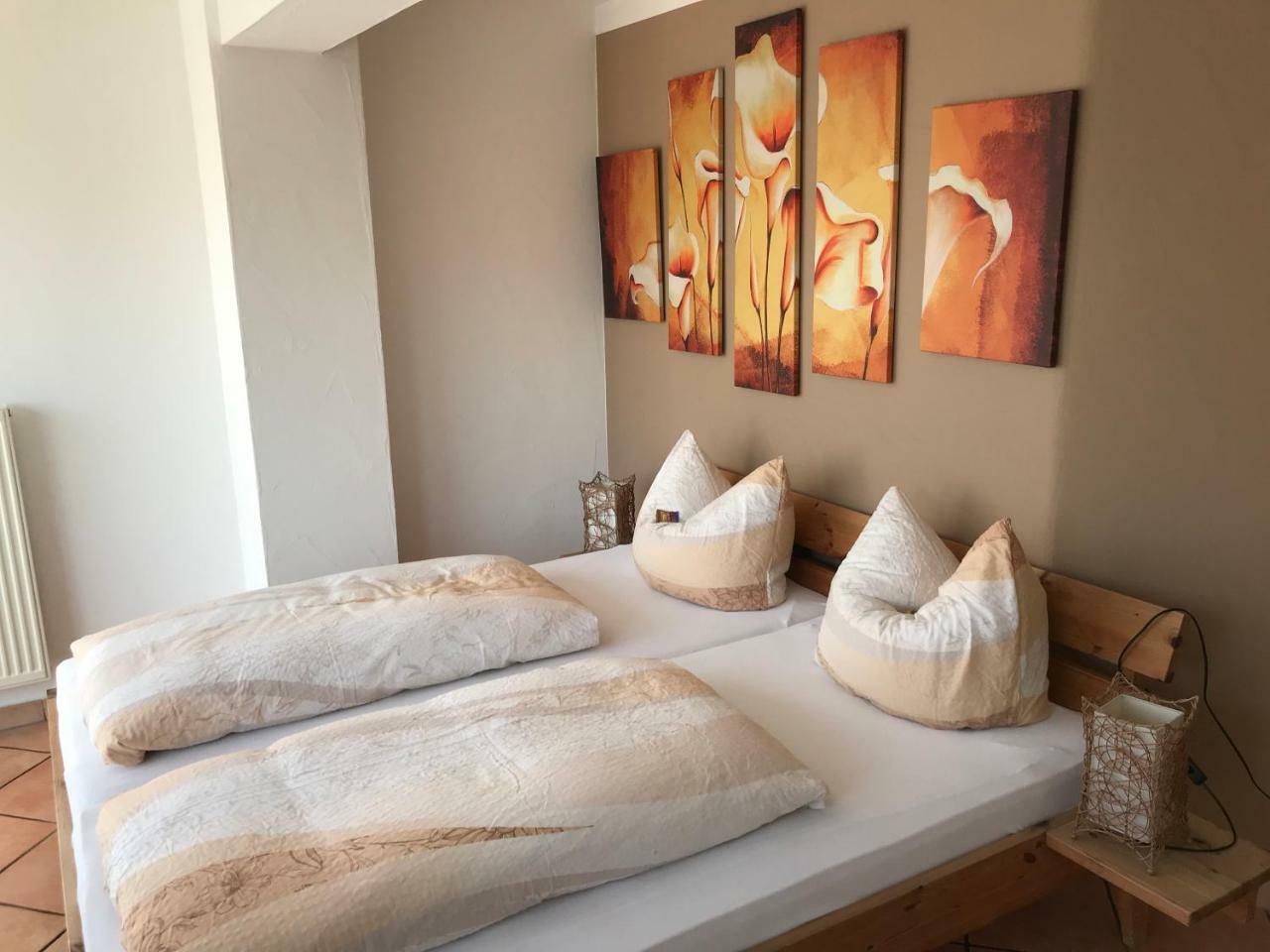 روست Gaestehaus Am Bach المظهر الخارجي الصورة
