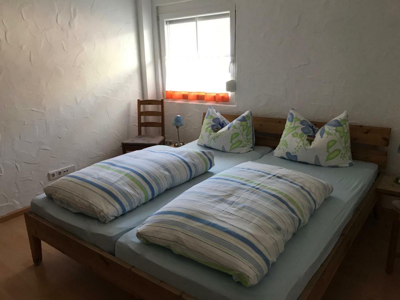 روست Gaestehaus Am Bach المظهر الخارجي الصورة