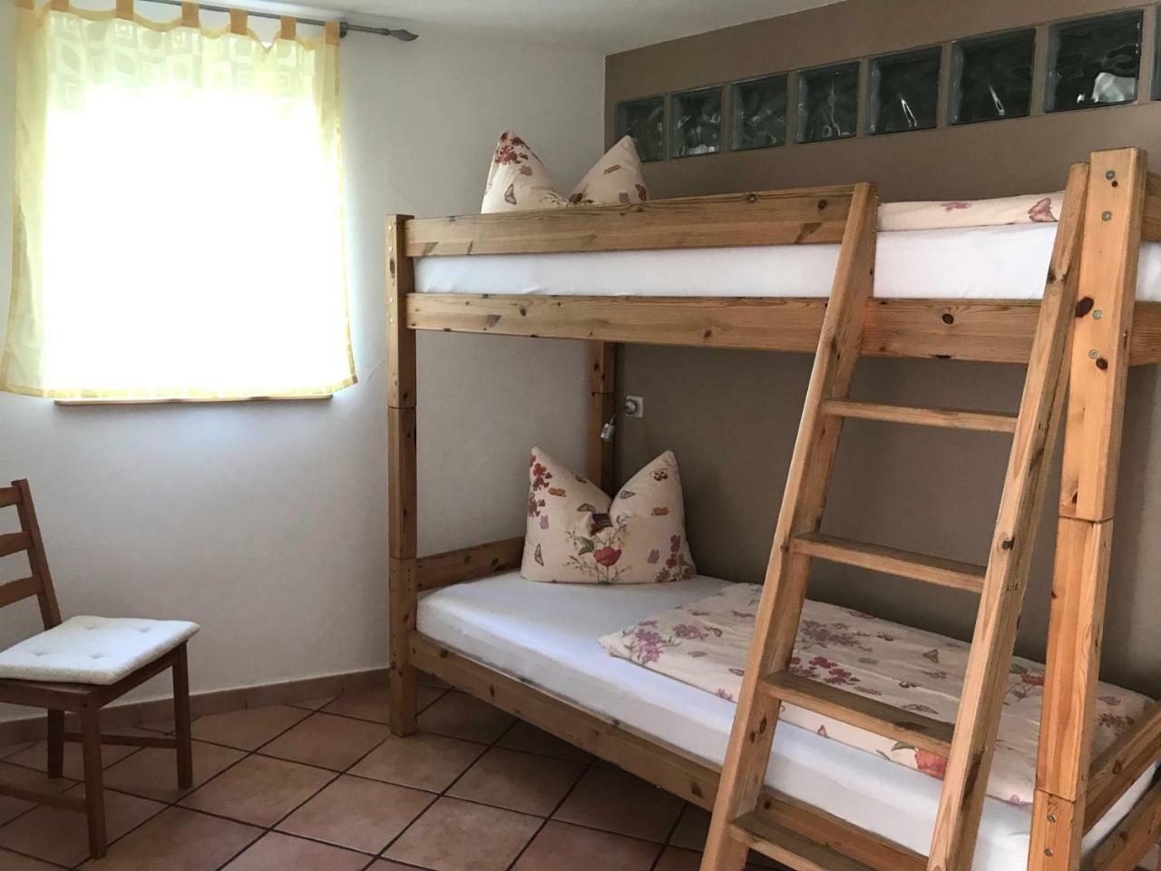 روست Gaestehaus Am Bach المظهر الخارجي الصورة