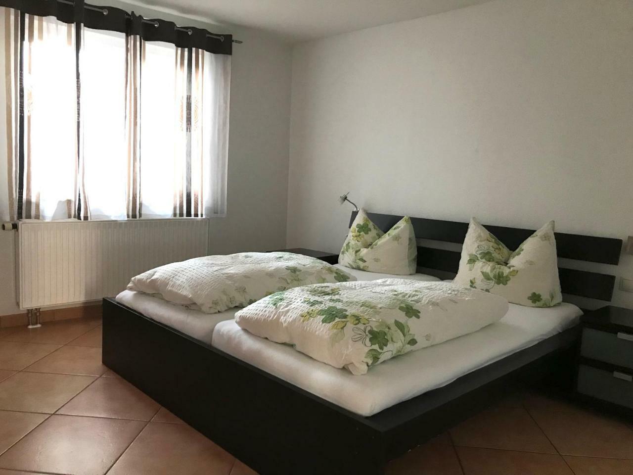 روست Gaestehaus Am Bach المظهر الخارجي الصورة