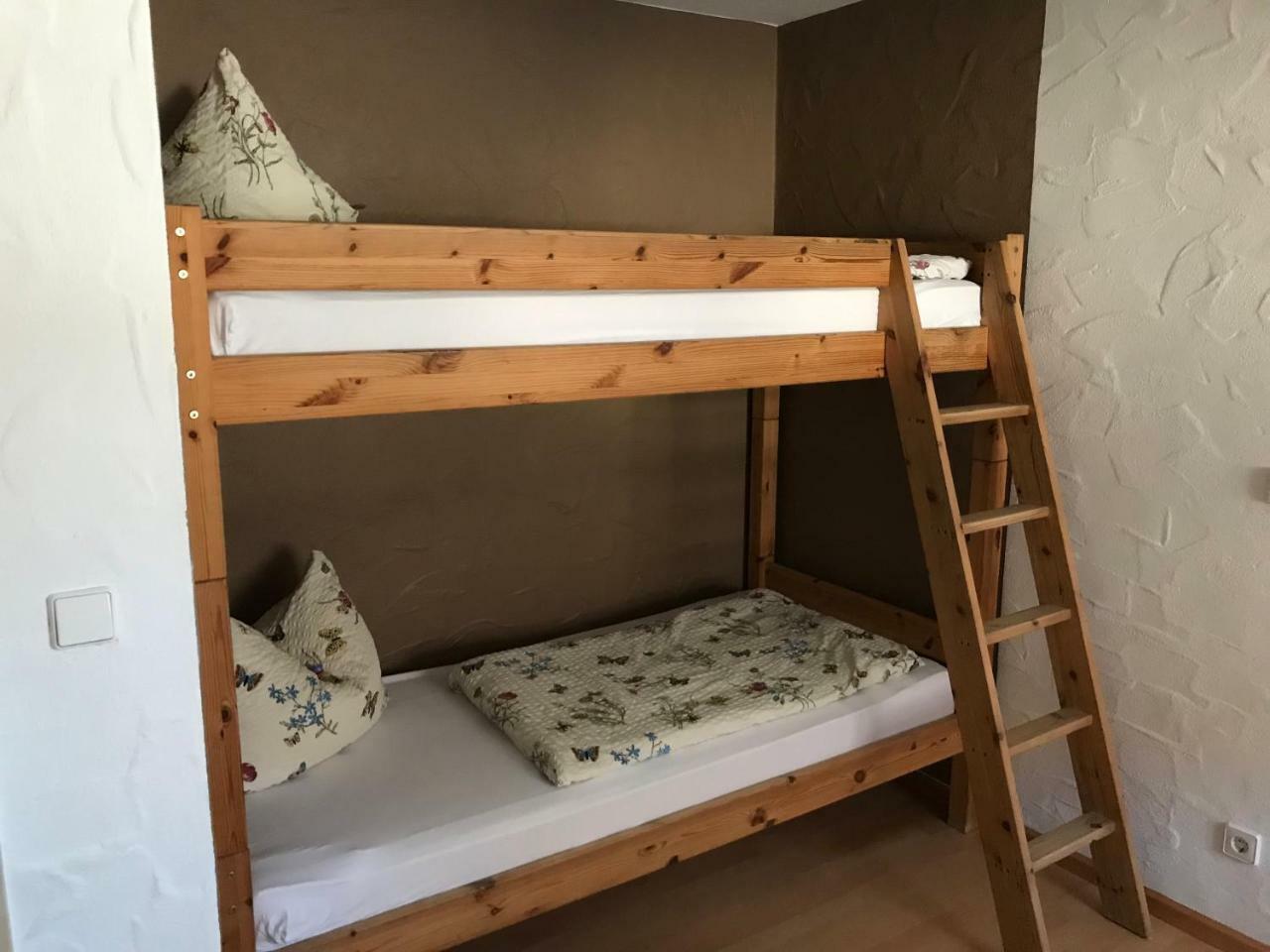 روست Gaestehaus Am Bach المظهر الخارجي الصورة